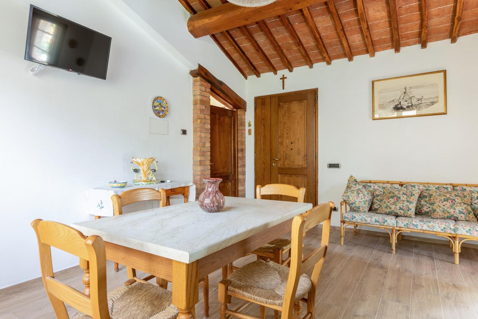 Asso Di Picche Apartment Siena Exterior photo